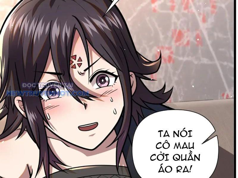 Đô Thị Cực Phẩm Y Thần - Chap 96 - Trang 91