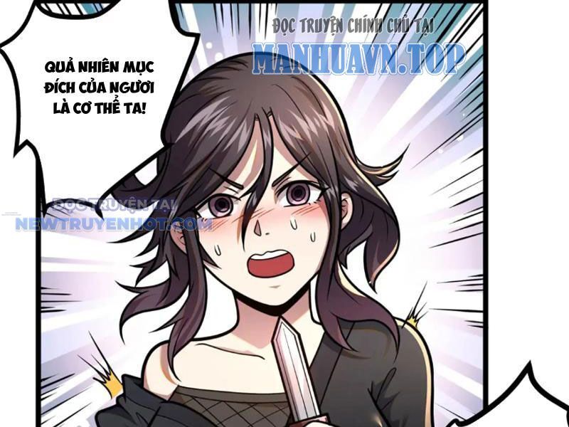Đô Thị Cực Phẩm Y Thần - Chap 96 - Trang 93