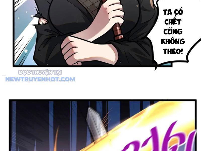 Đô Thị Cực Phẩm Y Thần - Chap 96 - Trang 94