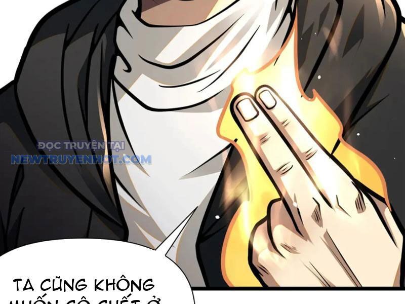 Đô Thị Cực Phẩm Y Thần - Chap 96 - Trang 98