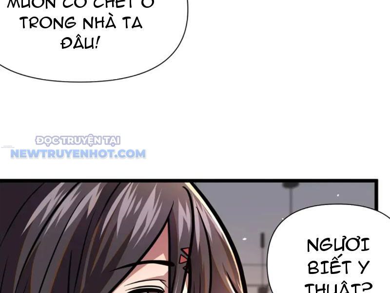 Đô Thị Cực Phẩm Y Thần - Chap 96 - Trang 99