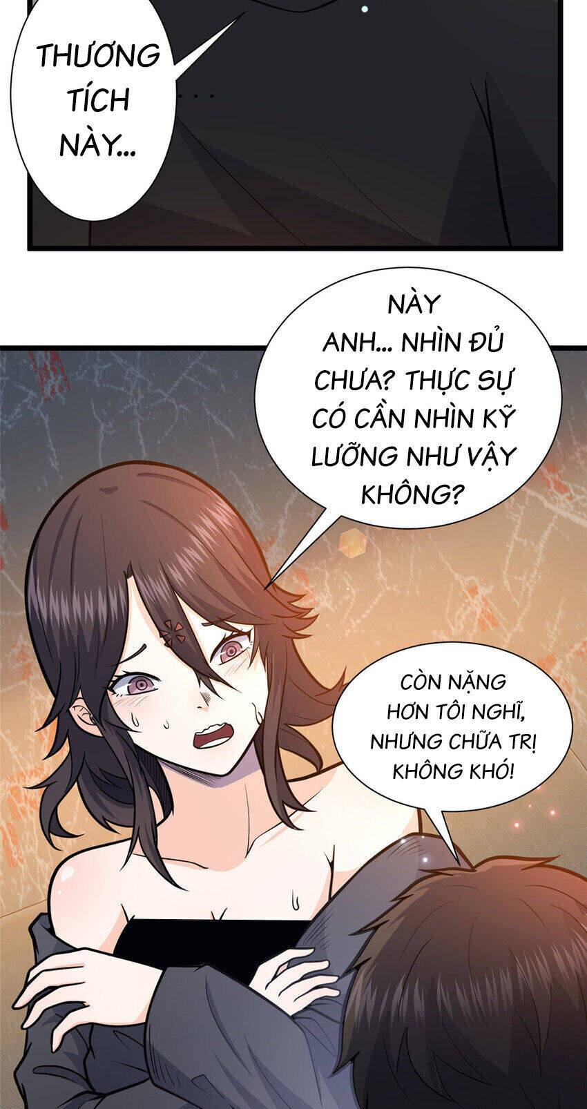 Chương 97.5 - Trang 9
