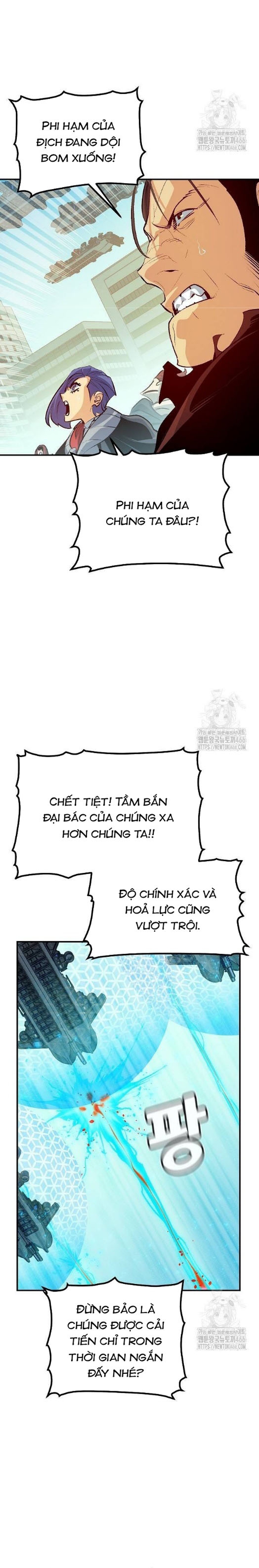 Chương 164 - Trang 32