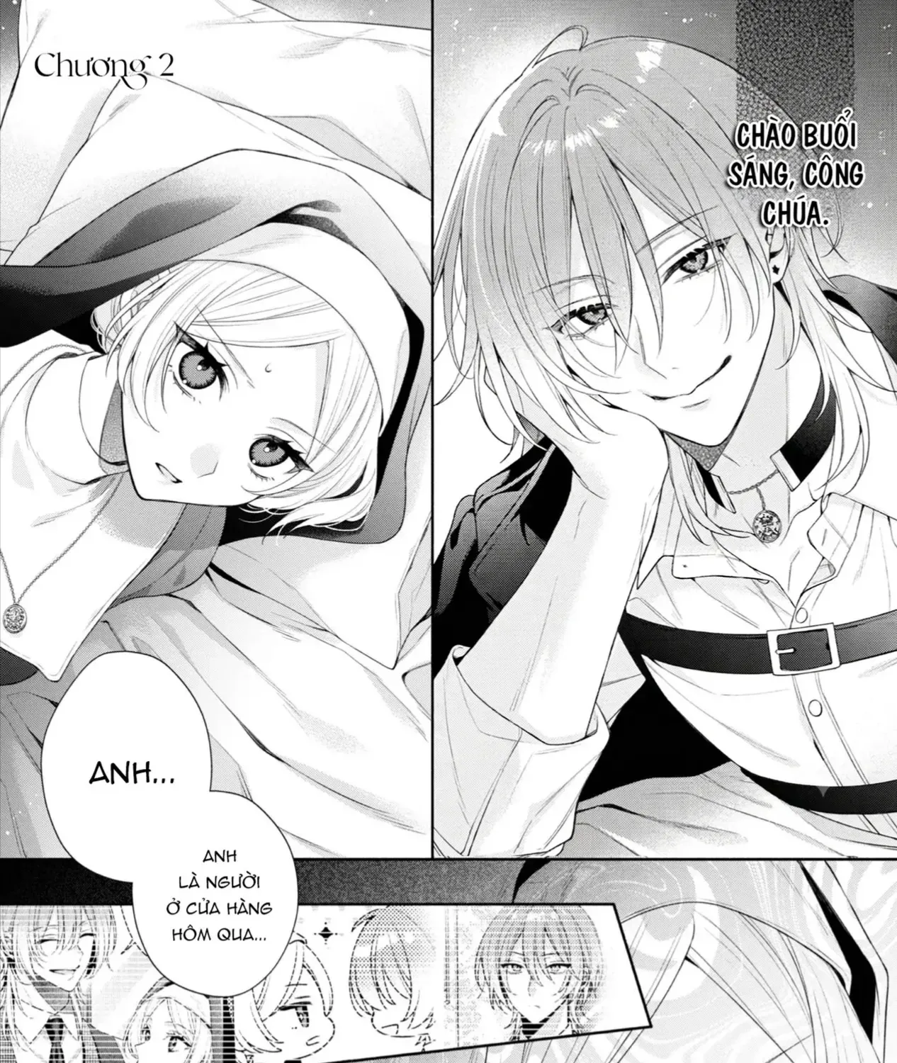 Chapter 2 - Trang 3