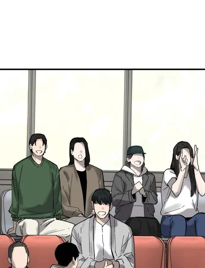 Đội Bóng Rổ Trung Học - Chap 19 - Trang 127