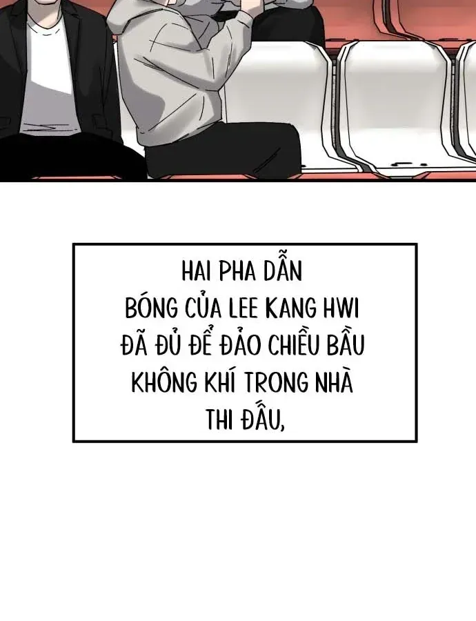 Đội Bóng Rổ Trung Học - Chap 19 - Trang 128