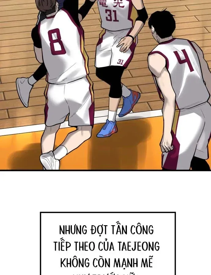Đội Bóng Rổ Trung Học - Chap 19 - Trang 130