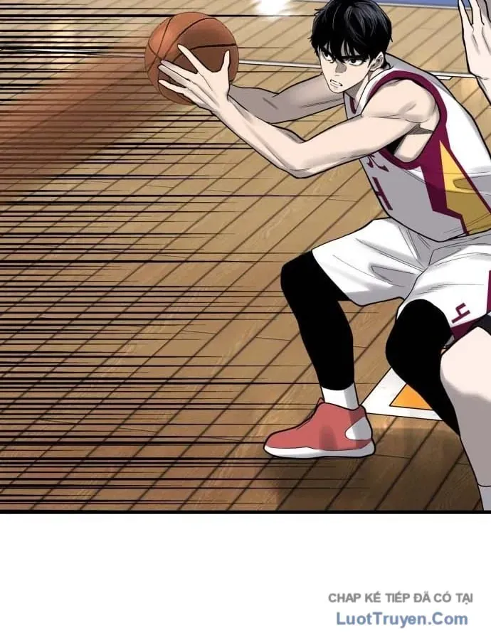 Đội Bóng Rổ Trung Học - Chap 19 - Trang 137