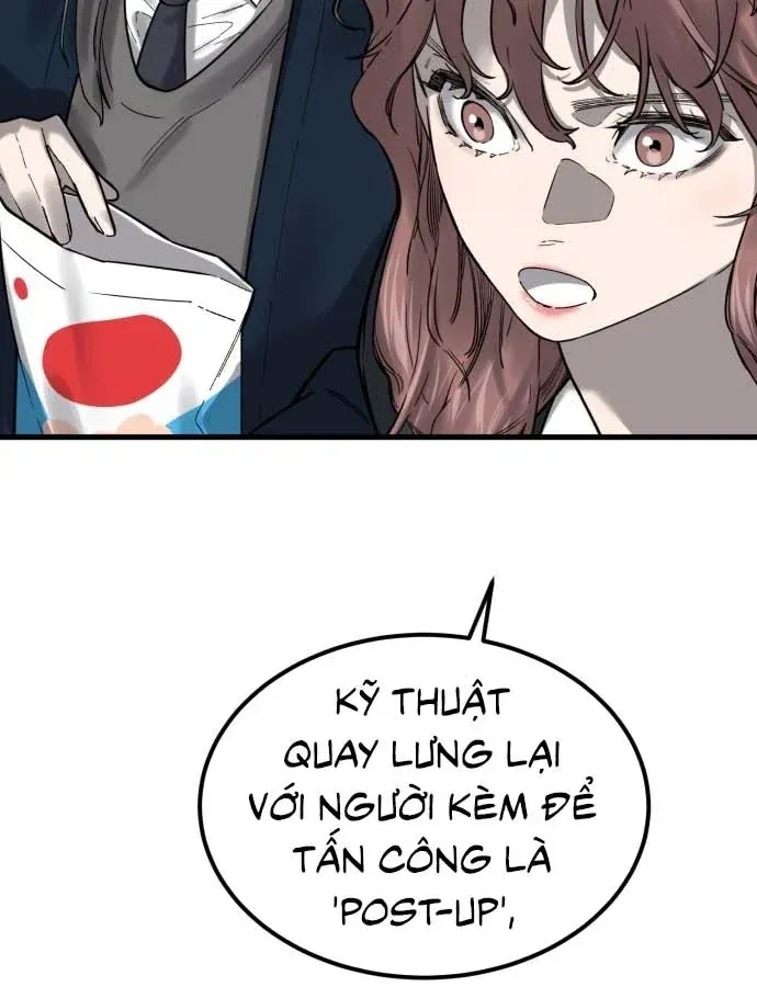 Đội Bóng Rổ Trung Học - Chap 19 - Trang 150