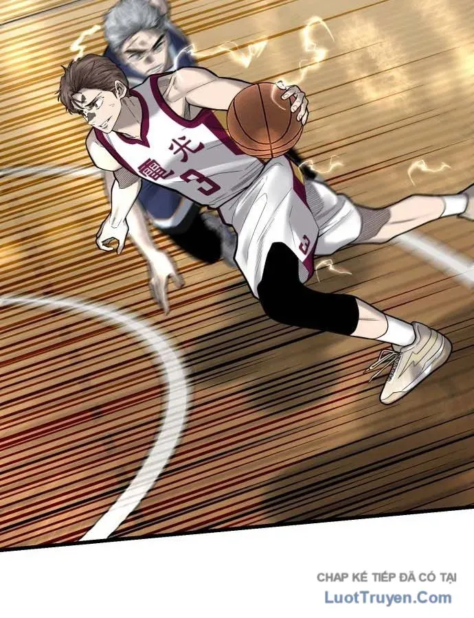 Đội Bóng Rổ Trung Học - Chap 19 - Trang 4