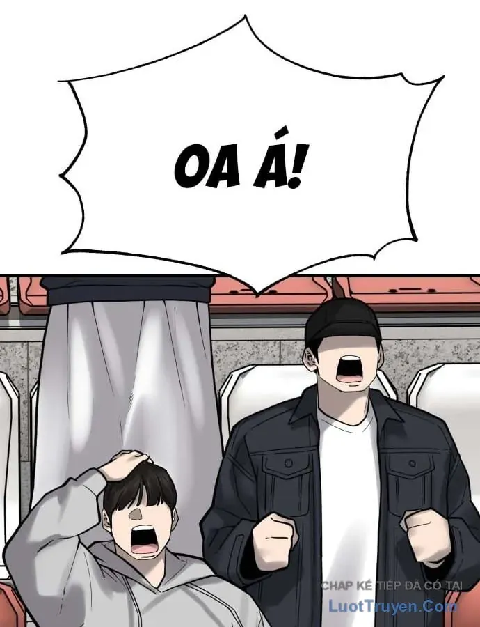 Đội Bóng Rổ Trung Học - Chap 19 - Trang 33