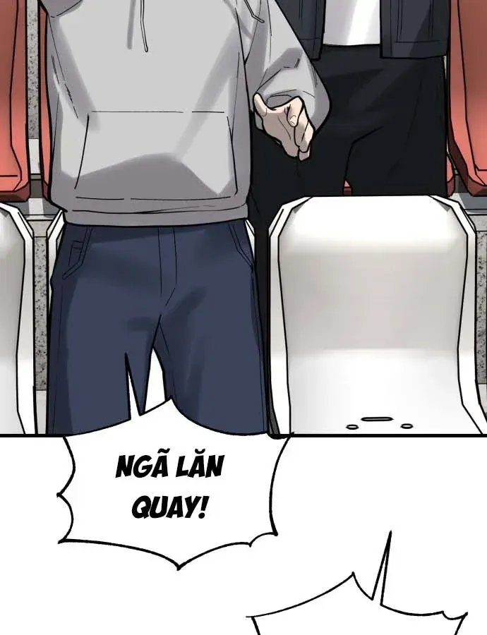 Đội Bóng Rổ Trung Học - Chap 19 - Trang 34