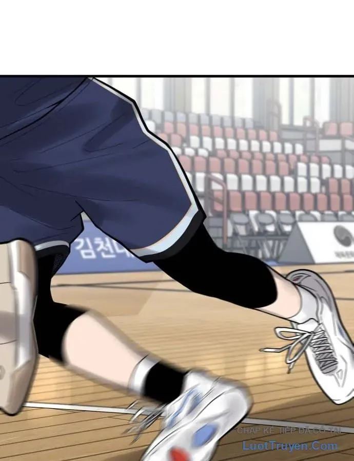 Đội Bóng Rổ Trung Học - Chap 19 - Trang 8