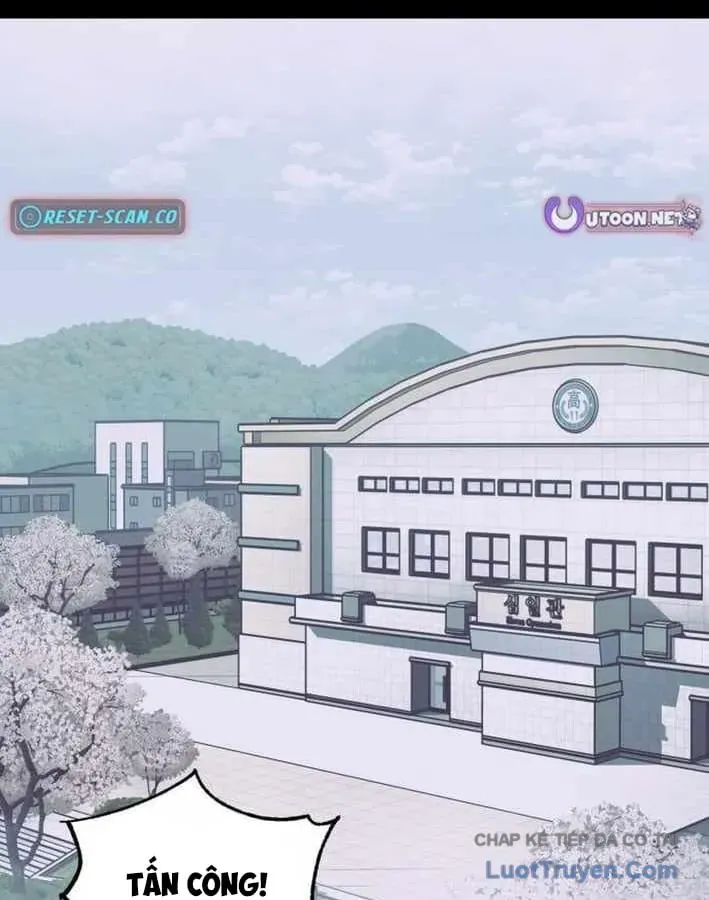 Đội Bóng Rổ Trung Học - Chap 20 - Trang 2