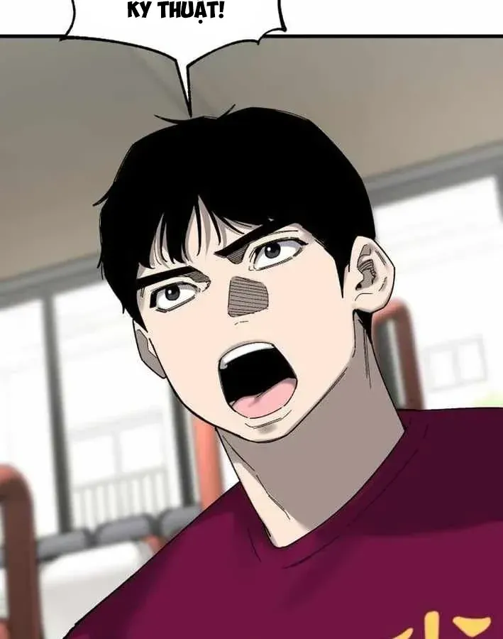 Đội Bóng Rổ Trung Học - Chap 20 - Trang 110