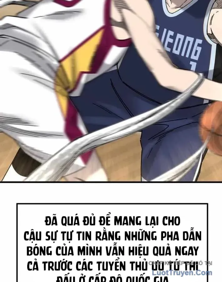 Đội Bóng Rổ Trung Học - Chap 20 - Trang 120