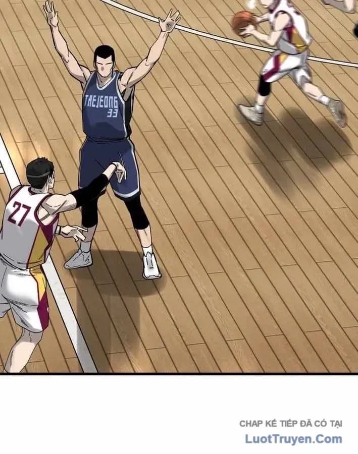Đội Bóng Rổ Trung Học - Chap 20 - Trang 155