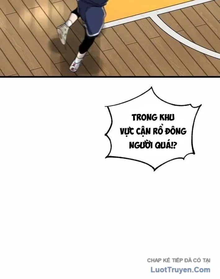 Đội Bóng Rổ Trung Học - Chap 20 - Trang 160