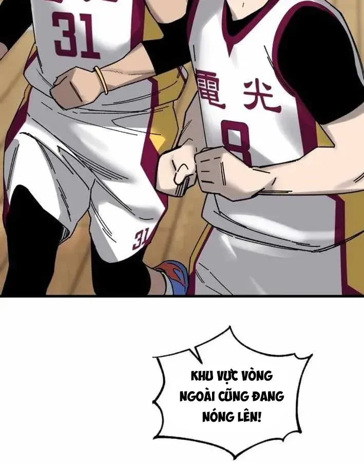 Đội Bóng Rổ Trung Học - Chap 20 - Trang 184