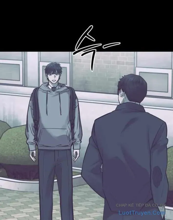 Đội Bóng Rổ Trung Học - Chap 20 - Trang 20