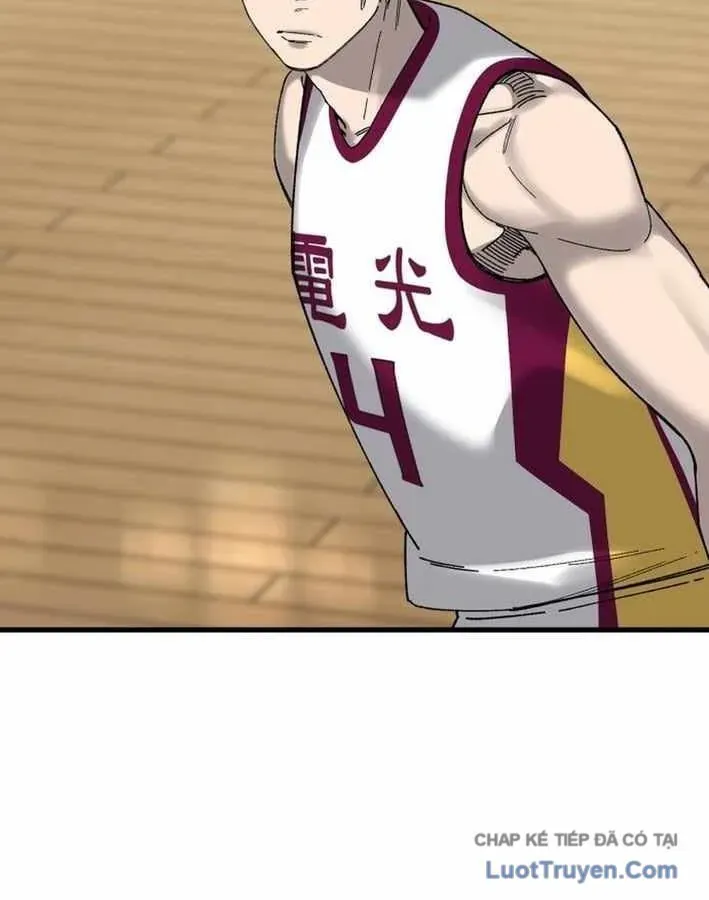 Đội Bóng Rổ Trung Học - Chap 20 - Trang 192