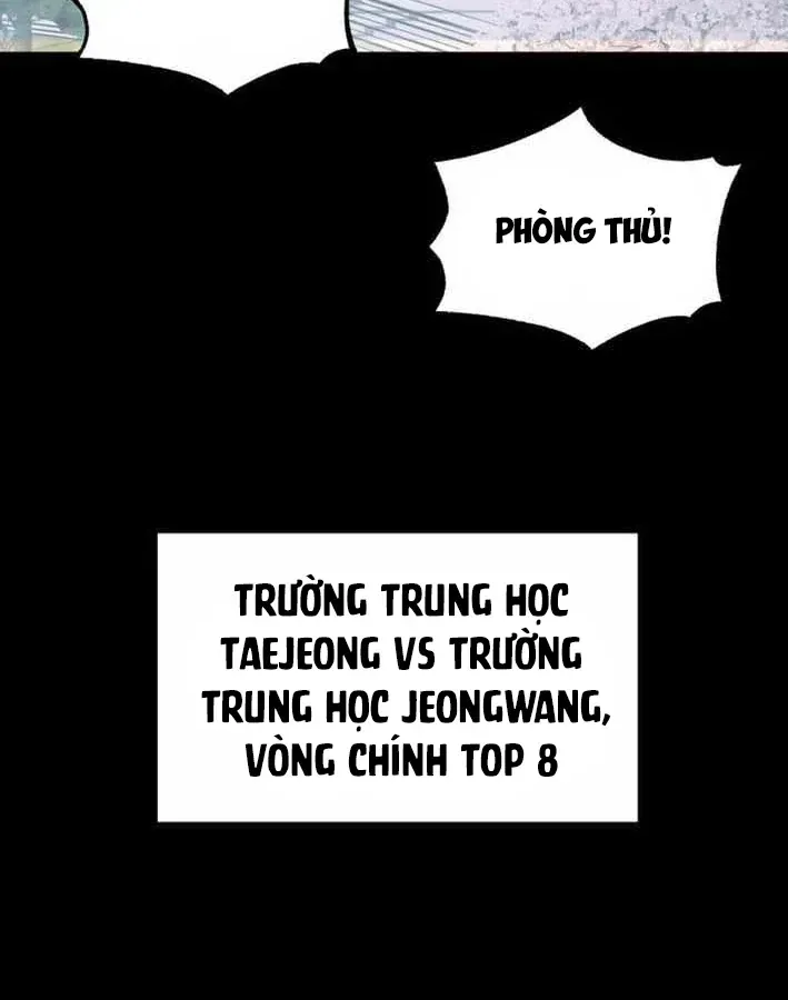 Đội Bóng Rổ Trung Học - Chap 20 - Trang 3