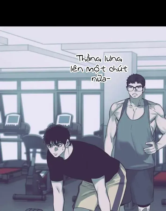 Đội Bóng Rổ Trung Học - Chap 20 - Trang 25