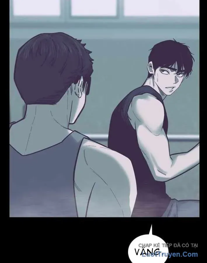Đội Bóng Rổ Trung Học - Chap 20 - Trang 30