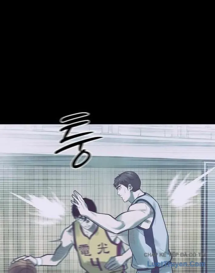 Đội Bóng Rổ Trung Học - Chap 20 - Trang 4