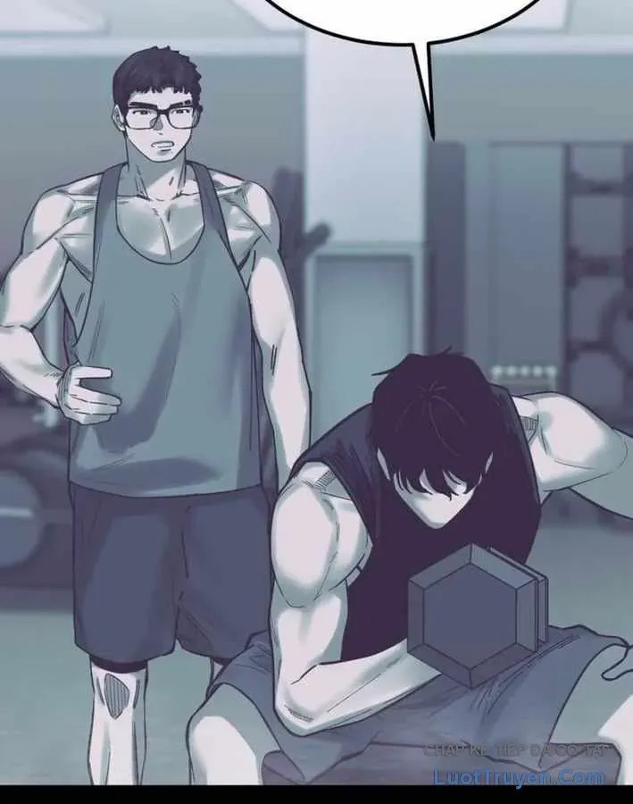 Đội Bóng Rổ Trung Học - Chap 20 - Trang 35