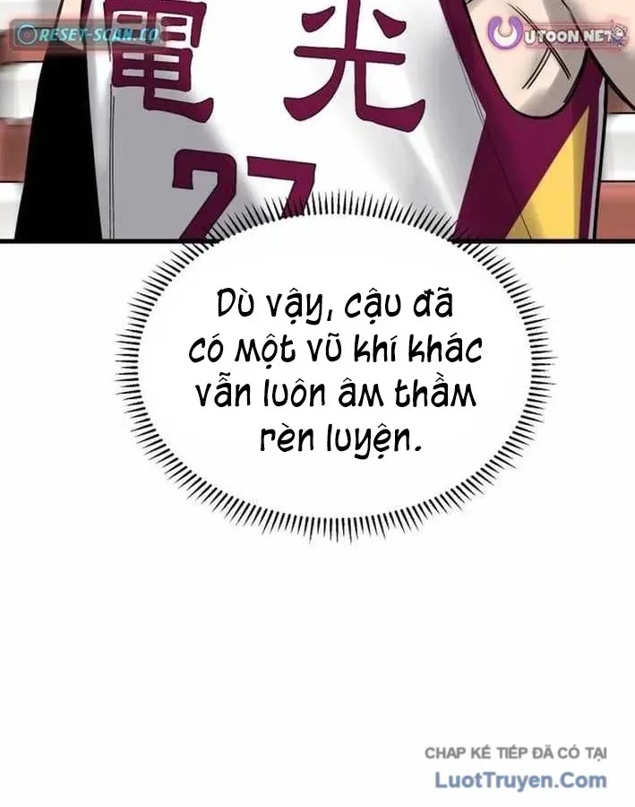 Đội Bóng Rổ Trung Học - Chap 20 - Trang 38