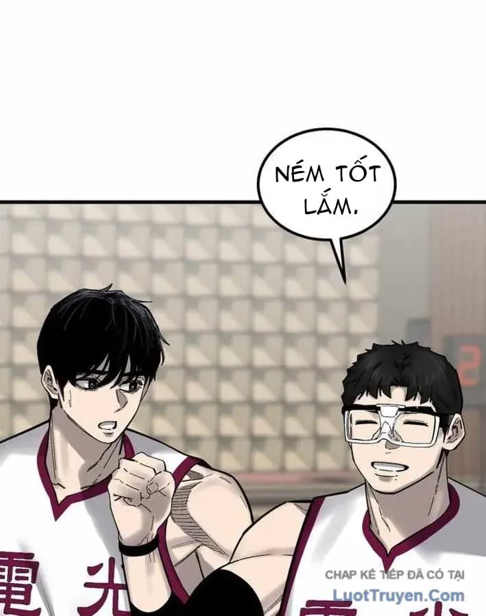 Đội Bóng Rổ Trung Học - Chap 20 - Trang 54