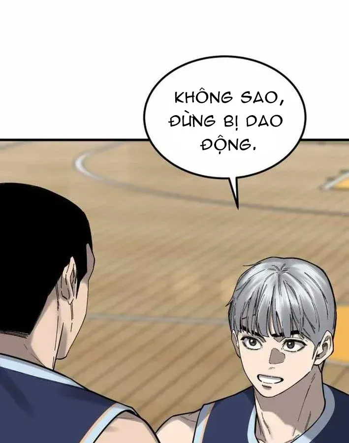 Đội Bóng Rổ Trung Học - Chap 20 - Trang 62