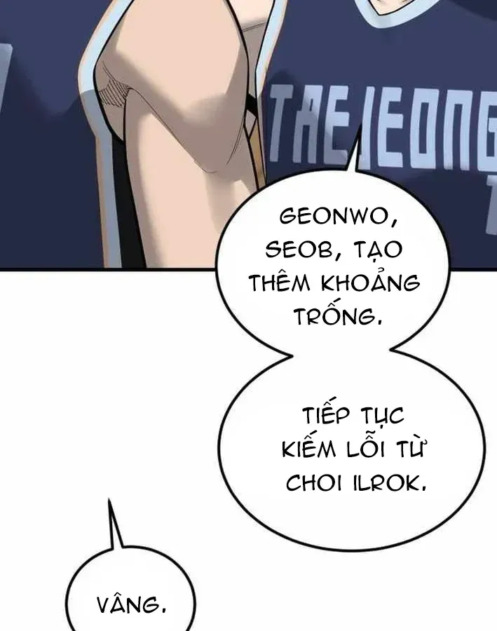 Đội Bóng Rổ Trung Học - Chap 20 - Trang 63
