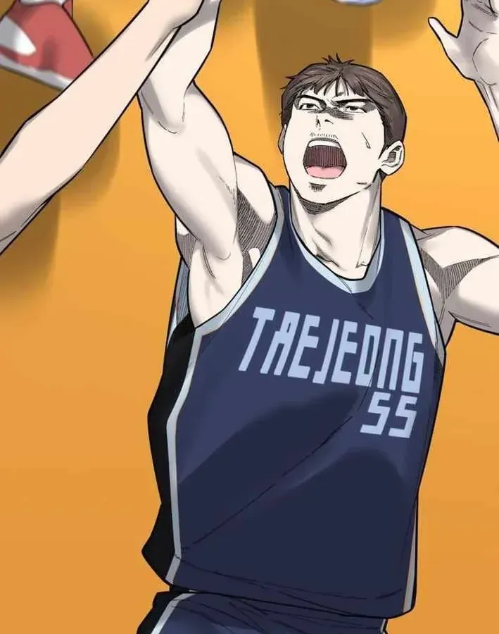 Đội Bóng Rổ Trung Học - Chap 20 - Trang 76