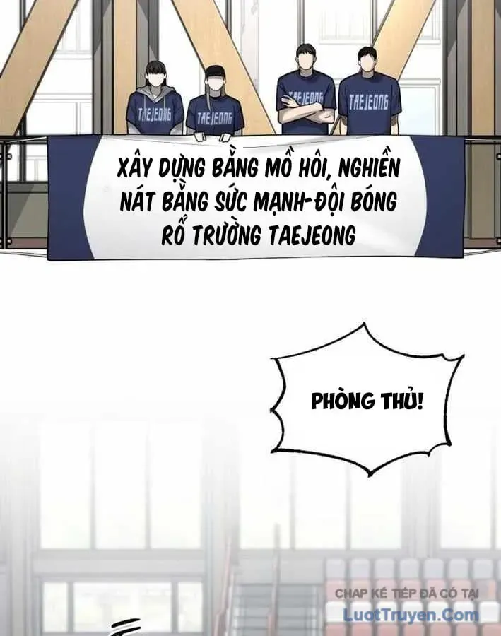 Đội Bóng Rổ Trung Học - Chap 20 - Trang 96