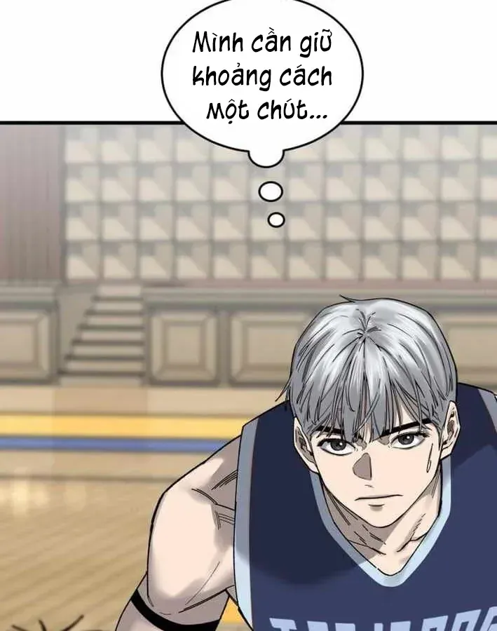 Đội Bóng Rổ Trung Học - Chap 20 - Trang 99
