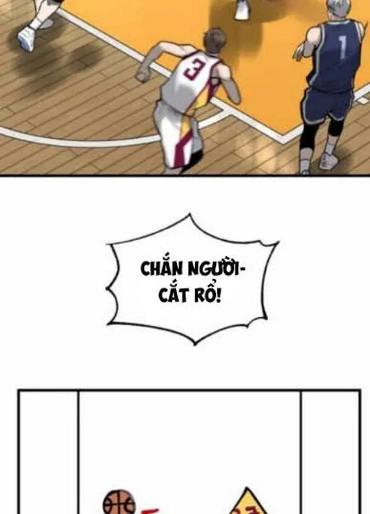 Đội Bóng Rổ Trung Học - Chap 21 - Trang 102