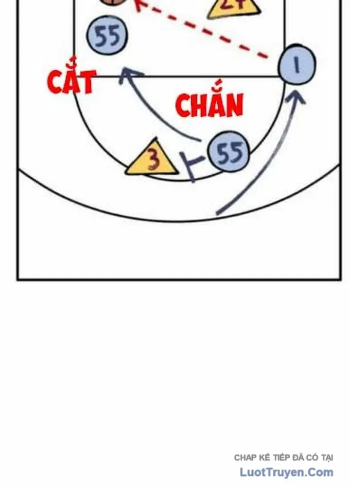 Đội Bóng Rổ Trung Học - Chap 21 - Trang 103