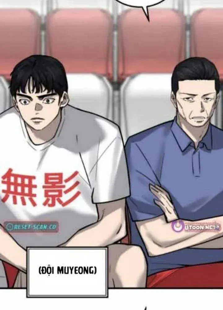 Đội Bóng Rổ Trung Học - Chap 21 - Trang 119