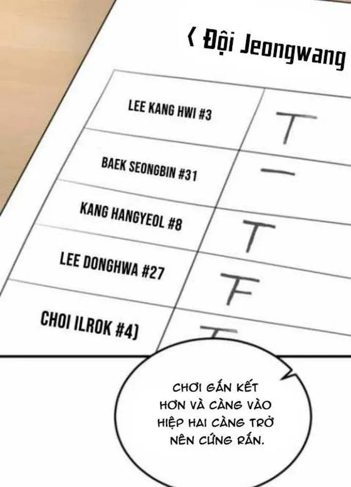 Đội Bóng Rổ Trung Học - Chap 21 - Trang 122