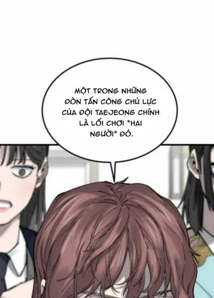 Đội Bóng Rổ Trung Học - Chap 21 - Trang 128