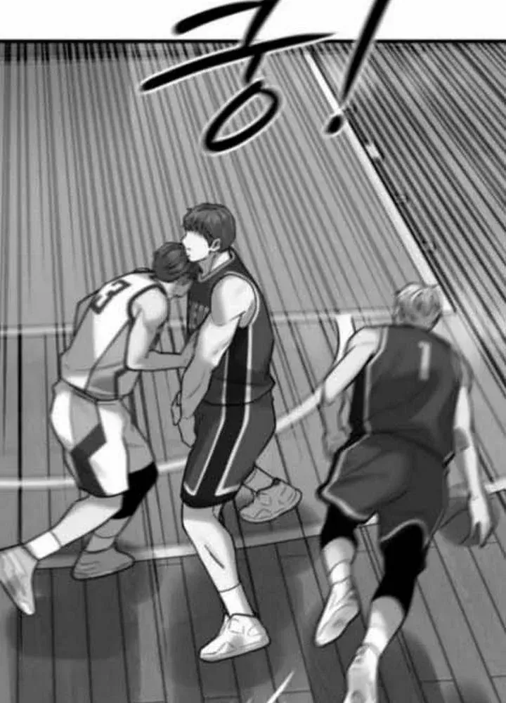 Đội Bóng Rổ Trung Học - Chap 21 - Trang 130