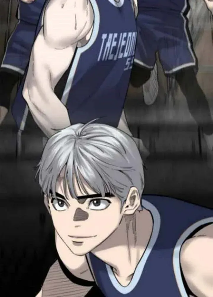 Đội Bóng Rổ Trung Học - Chap 21 - Trang 133