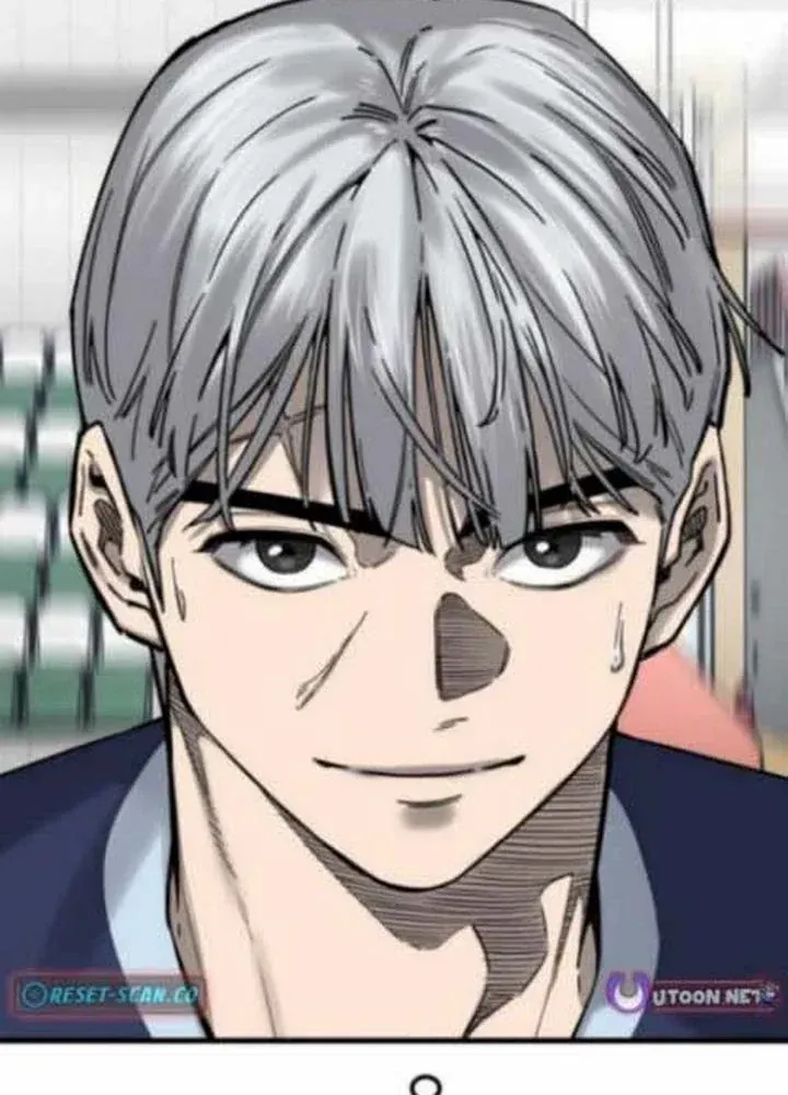 Đội Bóng Rổ Trung Học - Chap 21 - Trang 137