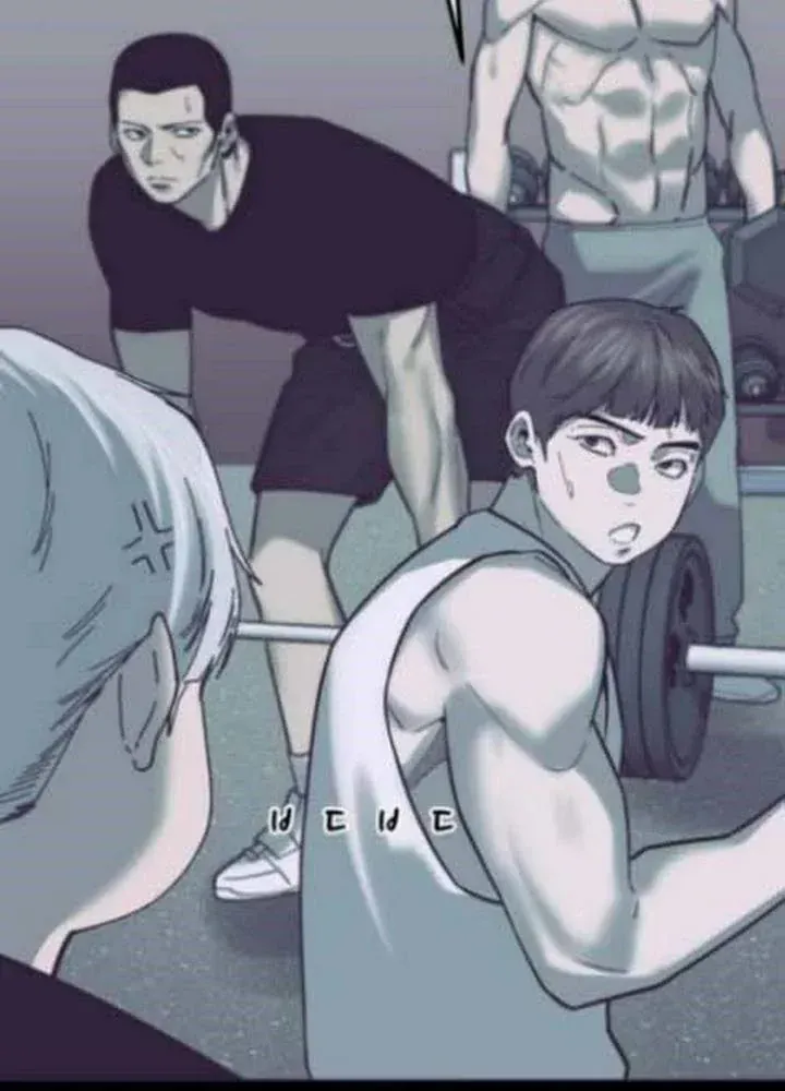 Đội Bóng Rổ Trung Học - Chap 21 - Trang 146