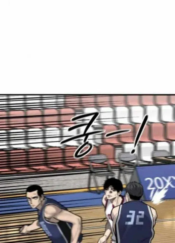 Đội Bóng Rổ Trung Học - Chap 21 - Trang 157