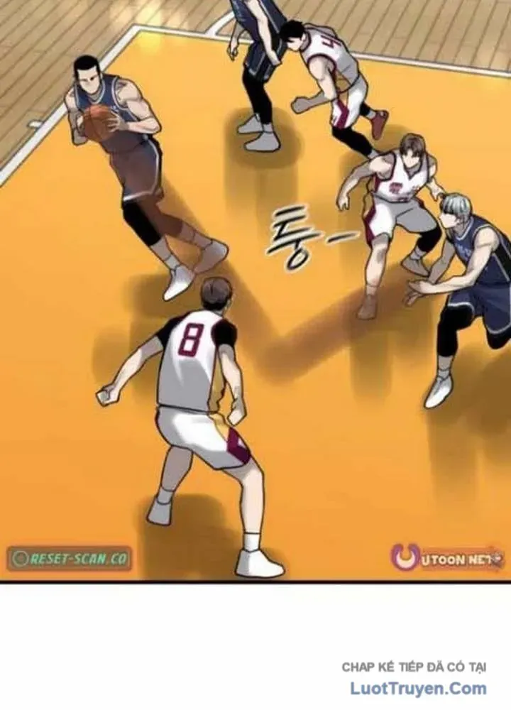 Đội Bóng Rổ Trung Học - Chap 21 - Trang 160