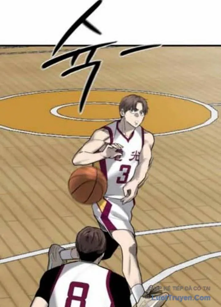 Đội Bóng Rổ Trung Học - Chap 21 - Trang 18
