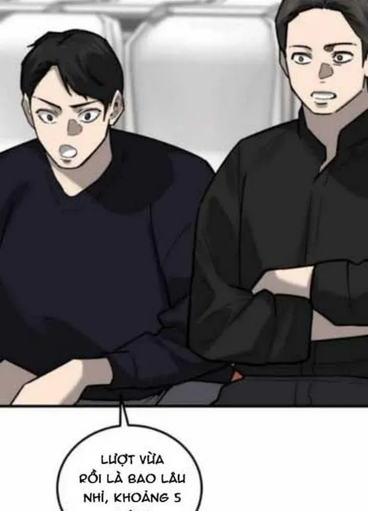 Đội Bóng Rổ Trung Học - Chap 21 - Trang 25